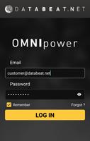 Databeat OMNIpower Affiche