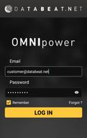 Databeat OMNIpower-poster