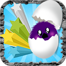 OVOMON- The Mysterious Egg Pet APK