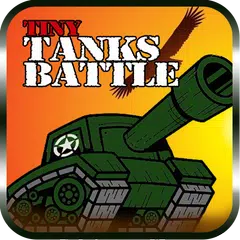 Descargar APK de Tiny Tanks Battle
