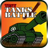 Tiny Tanks Battle
