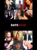 برنامه‌نما Datebook عکس از صفحه