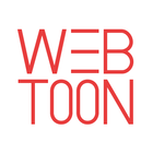 다음 웹툰(Full Ver.) -Daum Webtoon ícone