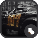 Dream Car Buzz Launcher Theme APK