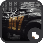 آیکون‌ Dream Car Buzz Launcher Theme