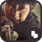 Leejoongi Buzz Launcher Theme icono