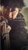 Leejoongi Buzz Launcher Theme पोस्टर