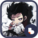 키네시스 버즈런처 테마(홈팩)_메이플스토리 APK