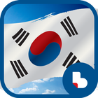 삼일절 버즈런처 테마 (홈팩) icono