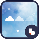 하늘 버즈런처 테마(홈팩) icône