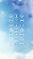 하늘 버즈런처 테마(홈팩) スクリーンショット 2