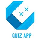 C++ Quiz App icône