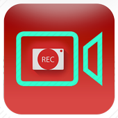 vedio screen recorder pro icon