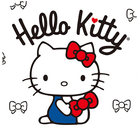 Hello Kitty HD Backgrounds icône