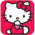 Hello Kitty Wallpapers icône