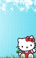 Hello Kitty Wallpapers capture d'écran 3