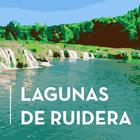 LAGUNAS DE RUIDERA biểu tượng