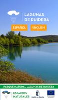 LAGUNAS DE RUIDERA Affiche