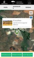 LAGUNAS DE RUIDERA screenshot 1