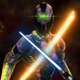 Star Sword Hitter-icoon