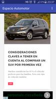 Noticias del Mundo Automotor 截圖 1