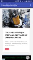 Noticias del Mundo Automotor 截圖 2
