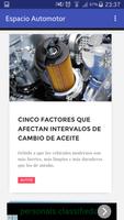 Noticias del Mundo Automotor Screenshot 2