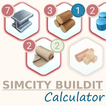 Simulator for SimCity BuildIt