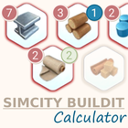 Simulator for SimCity BuildIt آئیکن