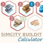 Simulator for SimCity BuildIt icon