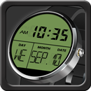 A02 WatchFace for Moto 360 APK