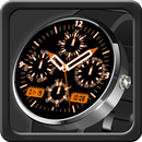 A15 WatchFace for Moto 360 APK