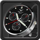 A34 WatchFace for Moto 360 APK