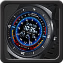 V05 WatchFace for Android Wear APK