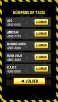 برنامه‌نما iTacho - Taxi Buenos Aires عکس از صفحه