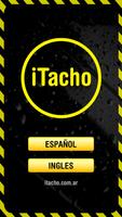 iTacho - Taxi Buenos Aires Poster