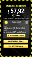 برنامه‌نما iTacho - Taxi Buenos Aires عکس از صفحه