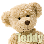 Teddy Slider Puzzle icon