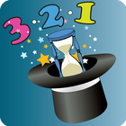 3-2-1 Magic Countdown icône
