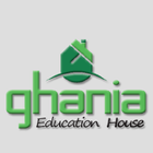 Ghania Books icon