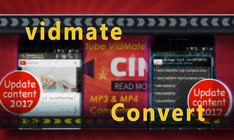 free Vid Maite app guide ポスター