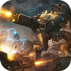 Defense Zone 3 HD أيقونة