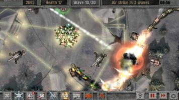 Defense Zone 2 HD Lite スクリーンショット 1