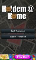 Holdem @ Home Screenshot 1