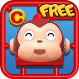 Cocomongs'Lab Free أيقونة