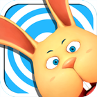 iPet James the Rabbit icône