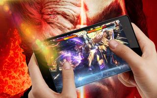 Leguide TEKKEN 7 2018 اسکرین شاٹ 3