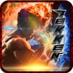 New:Tekken 3-7 Cheat Pro