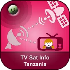 TV Satellite Info Tanzania