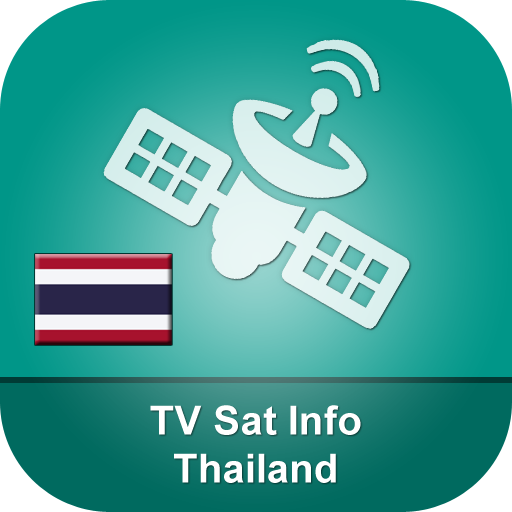 TV Sat Info Thailand